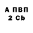 Ecstasy круглые Crazy Two